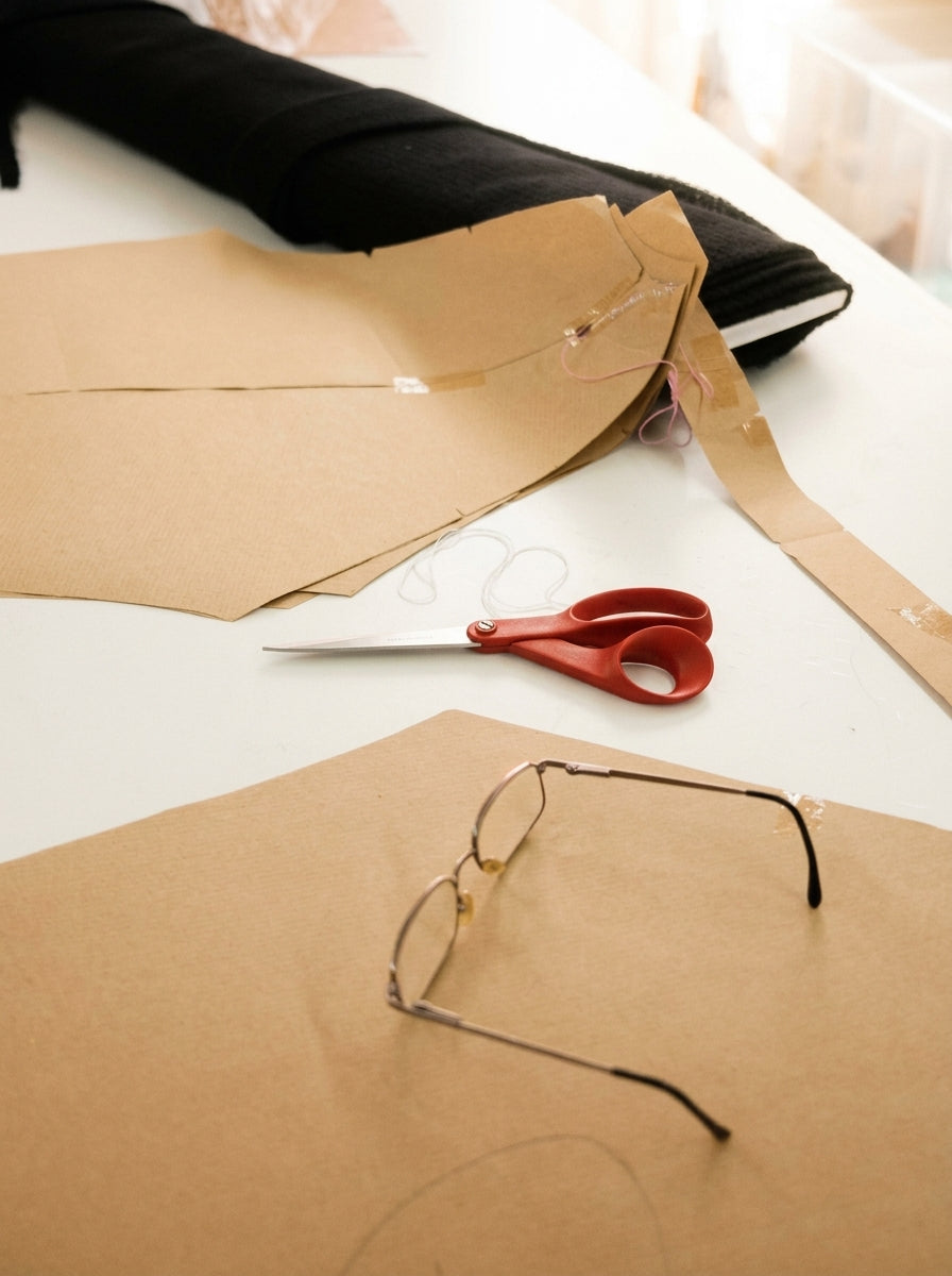 Handmade with Love