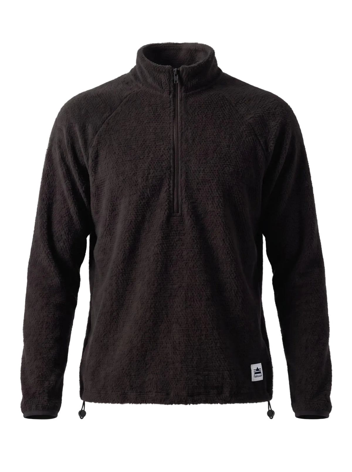 FALUUN - Sweater - Black