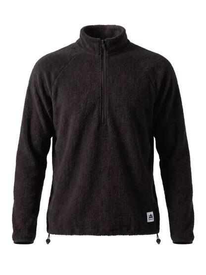 FALUUN - Sweater - Black