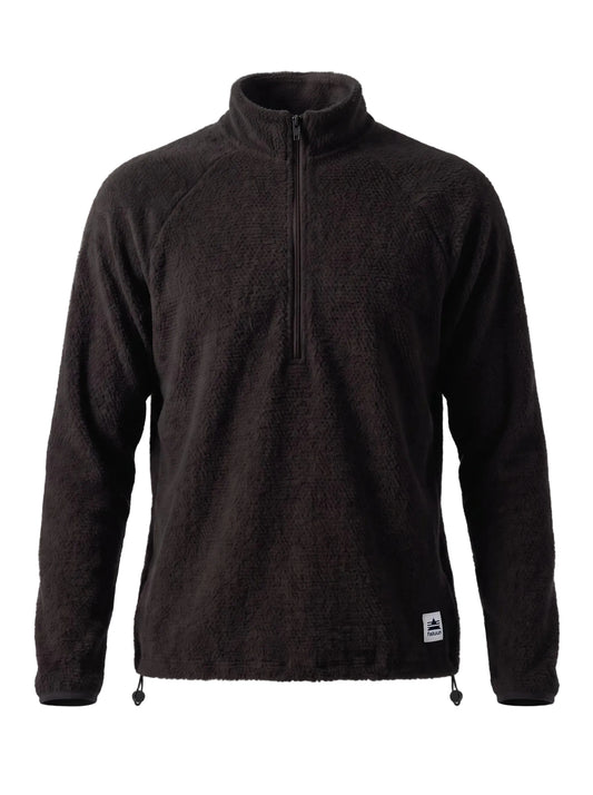 FALUUN - Sweater - Black