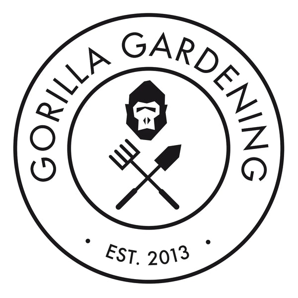 Gorilla Gardening